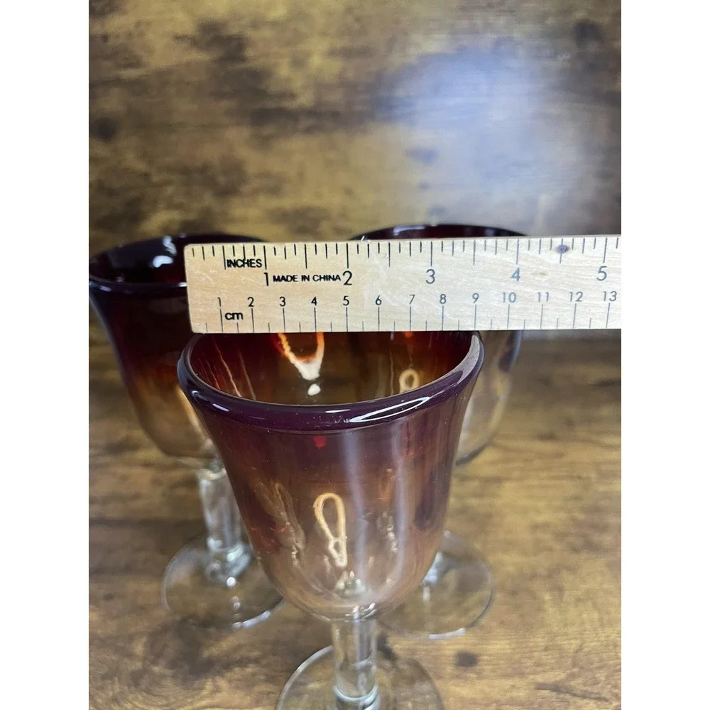 The Unbranded Brand hand blown